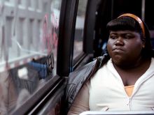 Gabourey Sidibe