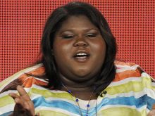 Gabourey Sidibe