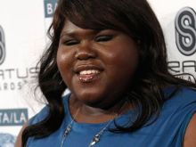 Gabourey Sidibe