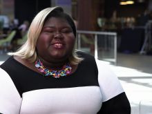 Gabourey Sidibe