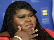 Gabourey Sidibe