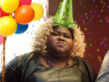 Gabourey Sidibe