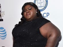 Gabourey Sidibe