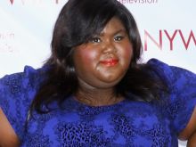 Gabourey Sidibe