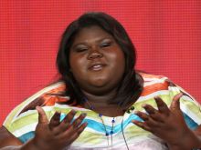 Gabourey Sidibe