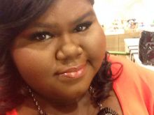 Gabourey Sidibe