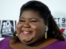 Gabourey Sidibe