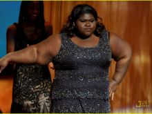 Gabourey Sidibe