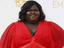 Gabourey Sidibe