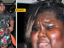 Gabourey Sidibe