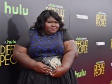 Gabourey Sidibe