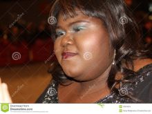 Gabourey Sidibe