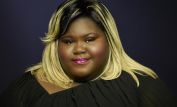 Gabourey Sidibe