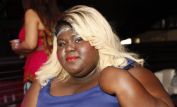 Gabourey Sidibe