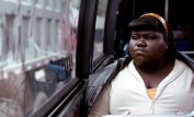 Gabourey Sidibe