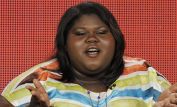 Gabourey Sidibe