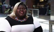 Gabourey Sidibe