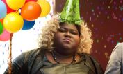 Gabourey Sidibe