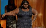 Gabourey Sidibe