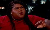 Gabourey Sidibe