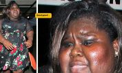 Gabourey Sidibe