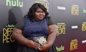 Gabourey Sidibe