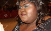 Gabourey Sidibe