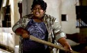 Gabourey Sidibe