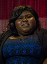 Gabourey Sidibe