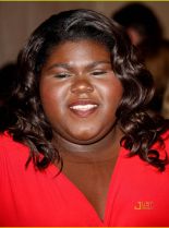 Gabourey Sidibe