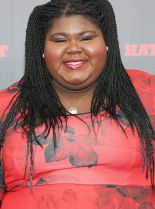 Gabourey Sidibe