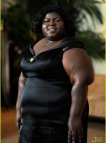 Gabourey Sidibe