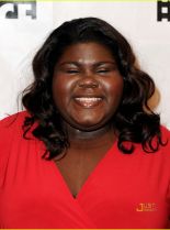 Gabourey Sidibe