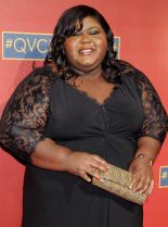 Gabourey Sidibe