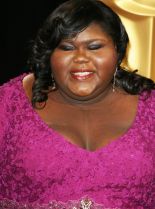 Gabourey Sidibe