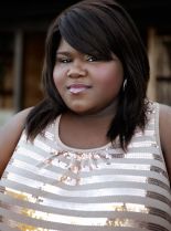 Gabourey Sidibe