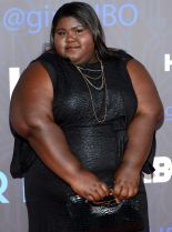 Gabourey Sidibe