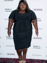 Gabourey Sidibe