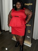 Gabourey Sidibe