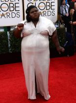 Gabourey Sidibe