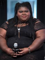 Gabourey Sidibe