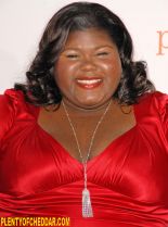 Gabourey Sidibe #167119 picture (Portrait Medium)