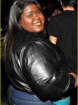 Gabourey Sidibe