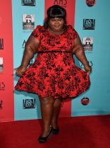 Gabourey Sidibe