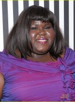 Gabourey Sidibe