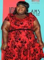 Gabourey Sidibe