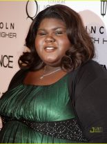 Gabourey Sidibe