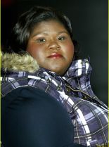 Gabourey Sidibe