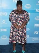 Gabourey Sidibe