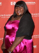 Gabourey Sidibe